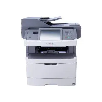 Lexmark X464DE Printer