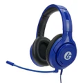 LucidSound LS10P Over The Ear Wired Gaming Headphones