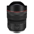 Canon RF 10-20mm F4L IS STM Zoom Lens