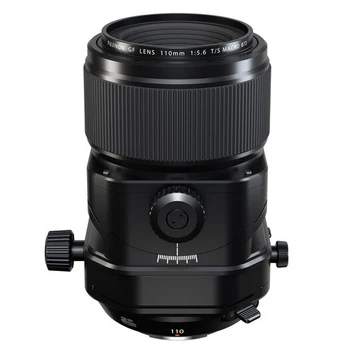 Fujifilm GF 110mm F5.6 TS Macro Lens