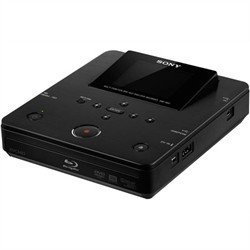 Sony VBD-MA1 DVD Player