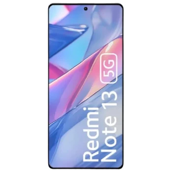Xiaomi Redmi Note 13 5G Mobile Phone