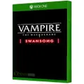 Nacon Vampire The Masquerade Swansong Xbox One Game