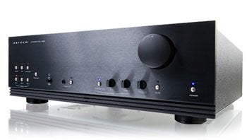 Anthem Integrated 225 Amplifier