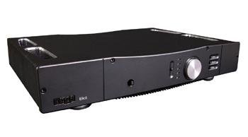 Rega Elicit Amplifier