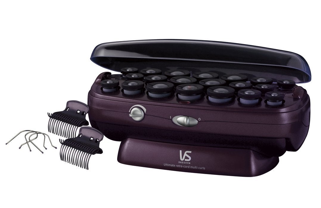Vidal Sassoon VSP3029A Hair Tool