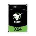 Seagate Exos X24 SATA Hard Drive