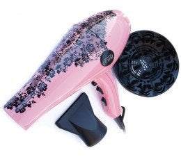 Corioliss Couture Lace Dryer