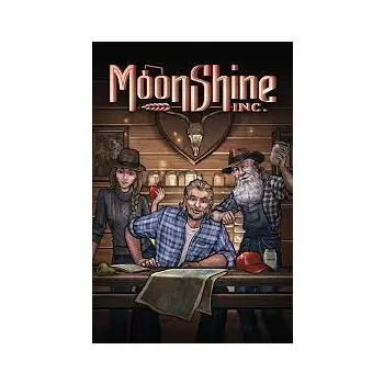 Klabater Moonshine Inc PC Game