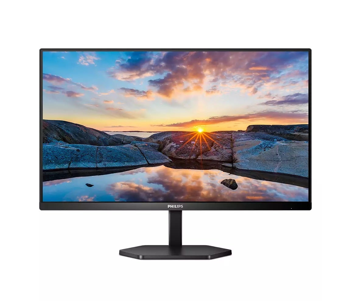 Philips 24E1N3300A 23.8inch LED FHD Monitor