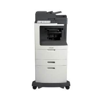 Lexmark MX810dxfe Printers