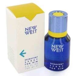 new west perfume price