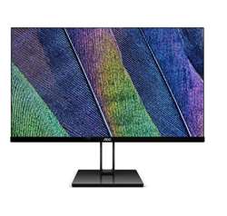 Aoc 27v2h 27inch Led Monitor Price In Singapore Www Pricepanda Com Sg