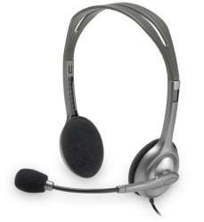 Headphone Logitech H110 Harga di Indonesia  www 