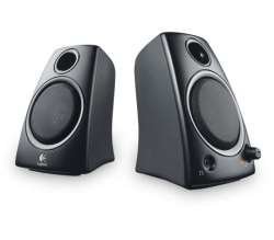 logitech speakers price