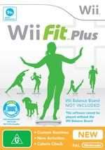 wii fit 2