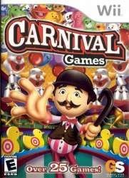 nintendo wii games
