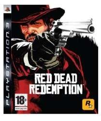 red dead redemption ps3 psn