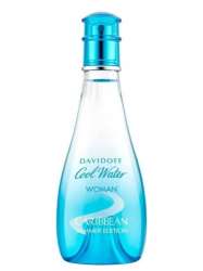 Davidoff Cool Water Caribbean Summer Limited Edition 100ml Edt