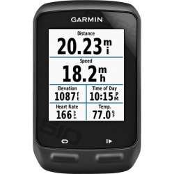 garmin edge 250