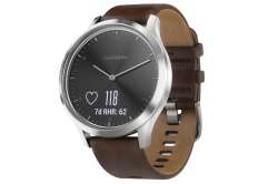 garmin vívomove hr premium gold