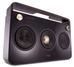 tdk 3 speaker boombox for sale