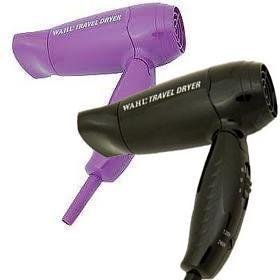 Wahl Travel Hair Dryer