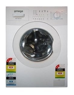 Omega OWD6000WA Washing Machine