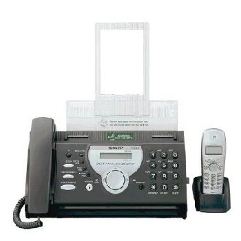 Sharp FOD60 Fax Machines