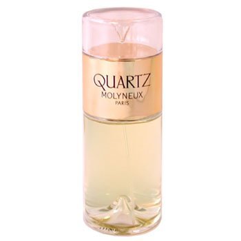 Molyneux Quartz Pour Femme 50ml EDP Women's Perfume