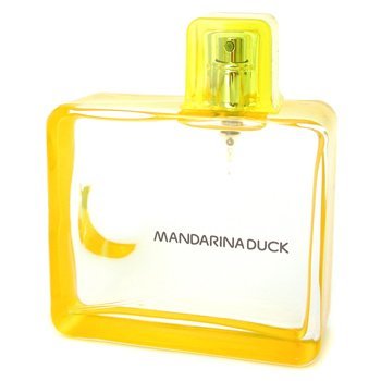 Mandarina Duck Mandarina Duck 50ml EDT Women's Perfume