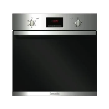 Baumatic BS65MS Oven