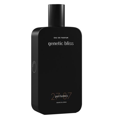 2787 Perfume Genetic Bliss Unisex Cologne