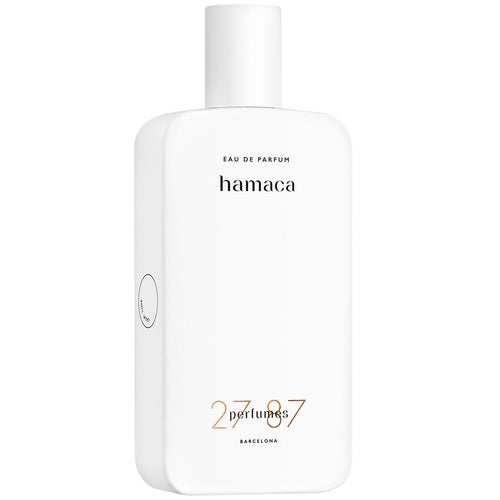 2787 Perfume Hamaca Unisex Cologne