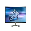 Philips Evnia 27M1C5500VL 27inch WLED QHD Curved Gaming Monitor