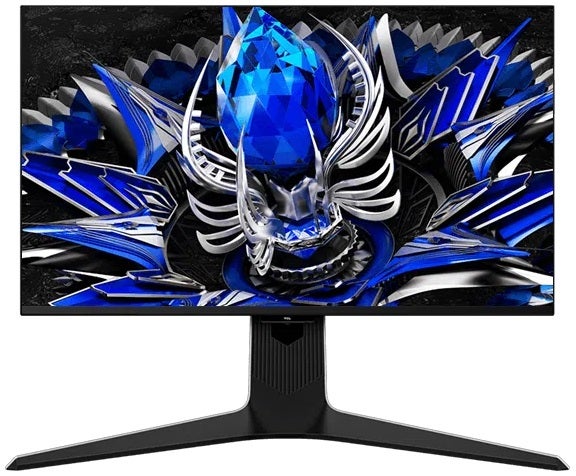 TCL 27R83U 27 inch 4K Mini LED Gaming Monitor