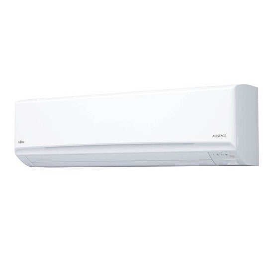 Fujitsu SETASTG09KMTC-NXT 2.5kw Wall Mounted Split System Air Conditioner