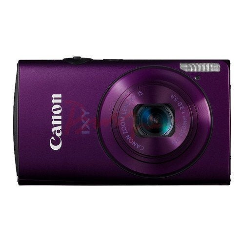 Canon IXY600F Digital Camera