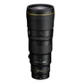 Nikon Nikkor Z 600mm F6.3 VR S Lens