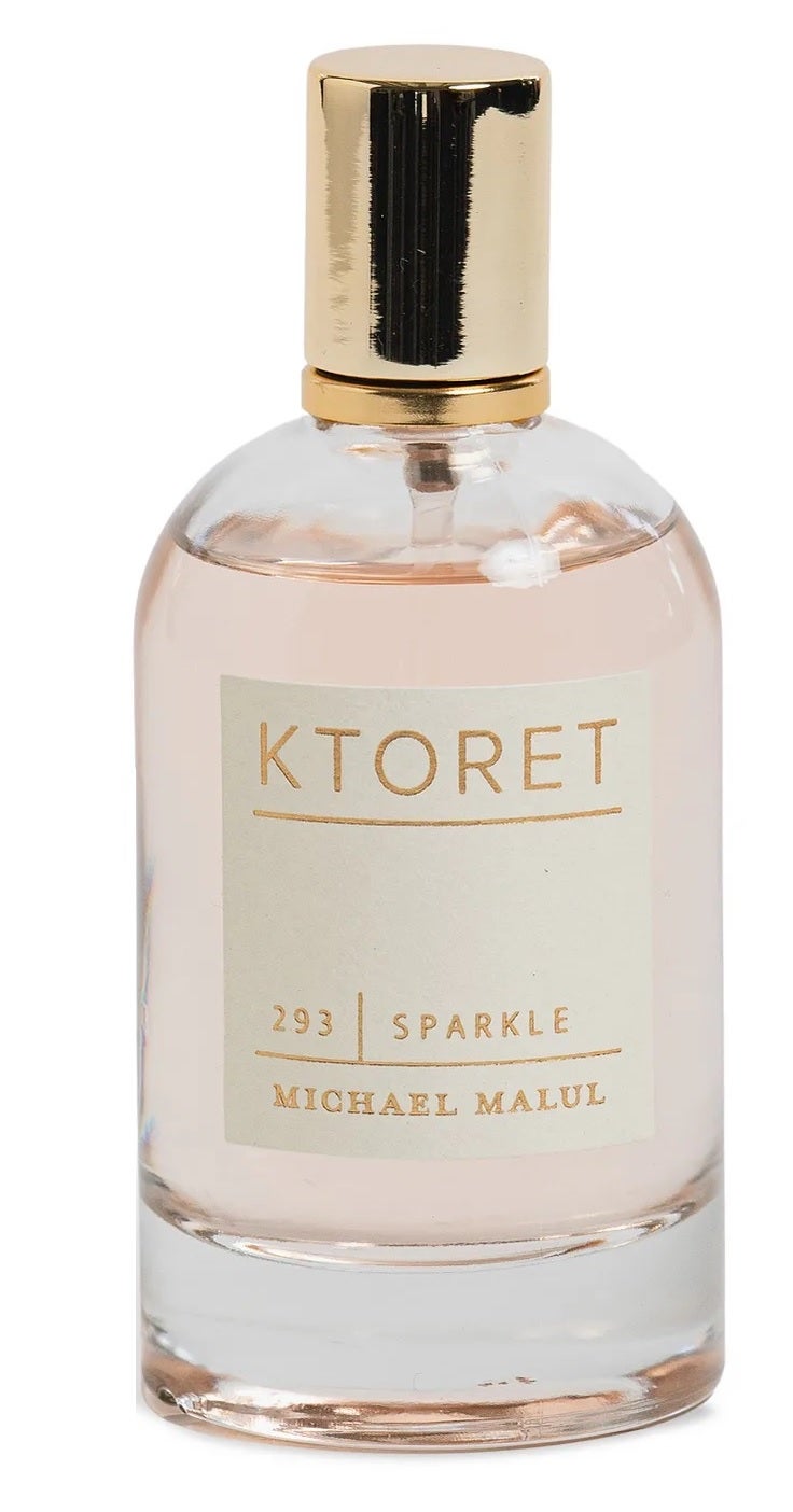 Michael Malul Ktoret 293 Sparkle Women's Perfume