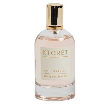 Michael Malul Ktoret 293 Sparkle Women's Perfume