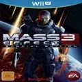 Electronic Arts Mass Effect 3 Wii U Game