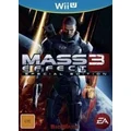 Electronic Arts Mass Effect 3 Wii U Game