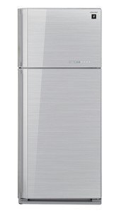 Sharp SJGC584RS Refrigerator