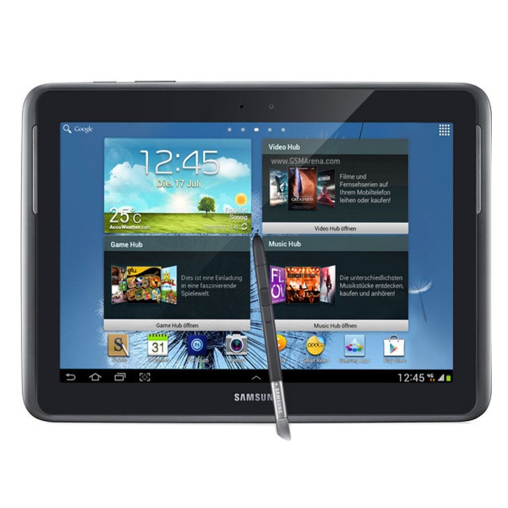 Samsung Galaxy Note 10.1 4G 16GB Tablet