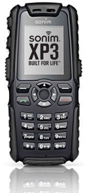 Sonim XP3.2 Quest Mobile Phone