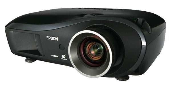EPSON EMPTW1000 Projector