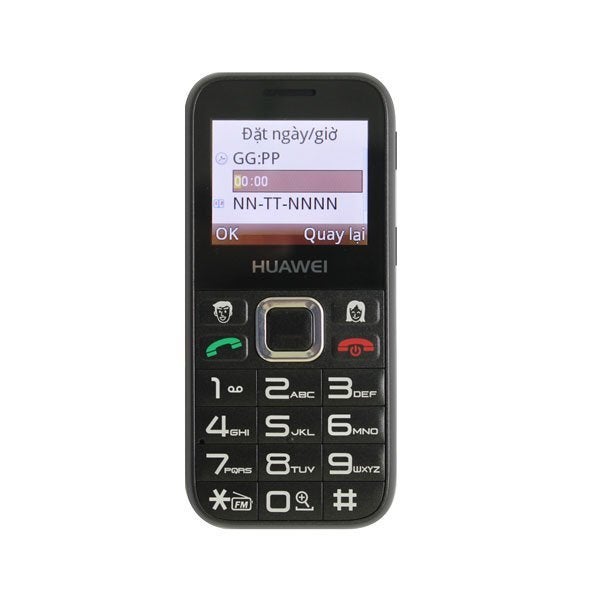 Huawei G5000 Mobile Cell Phone