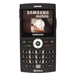 Samsung Blackjack i601 Mobile Phone