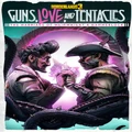 2K Games Borderlands 3 Guns Love and Tentacles PC Game